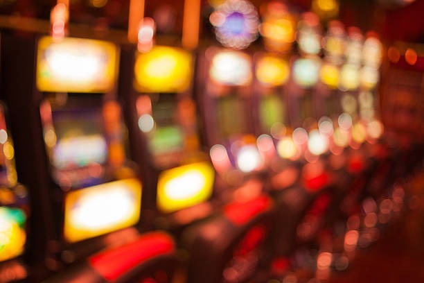apk qt777 Slots